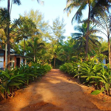 Vishraanti Beach Stay Kumta Exterior photo
