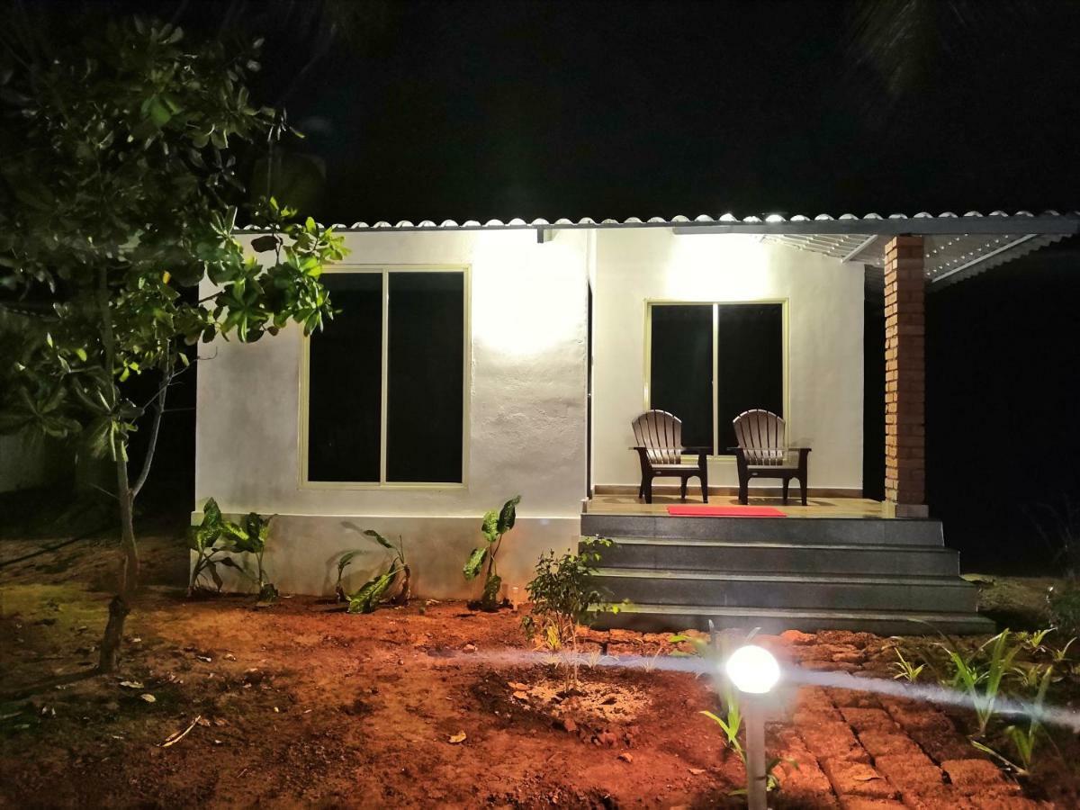 Vishraanti Beach Stay Kumta Exterior photo