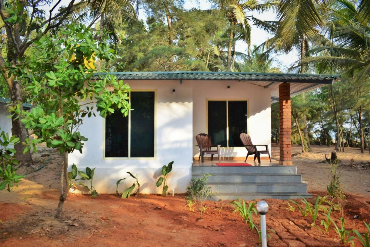 Vishraanti Beach Stay Kumta Exterior photo