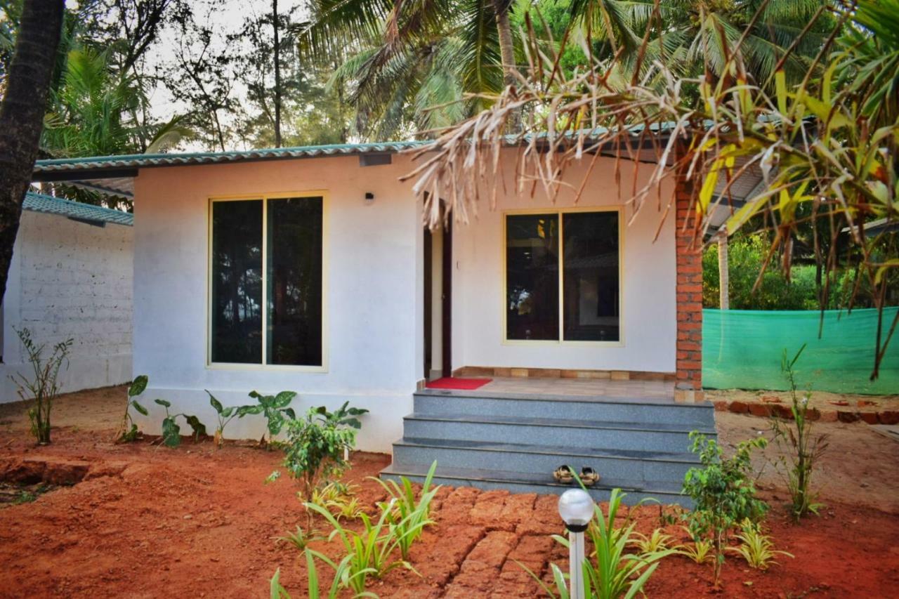Vishraanti Beach Stay Kumta Exterior photo