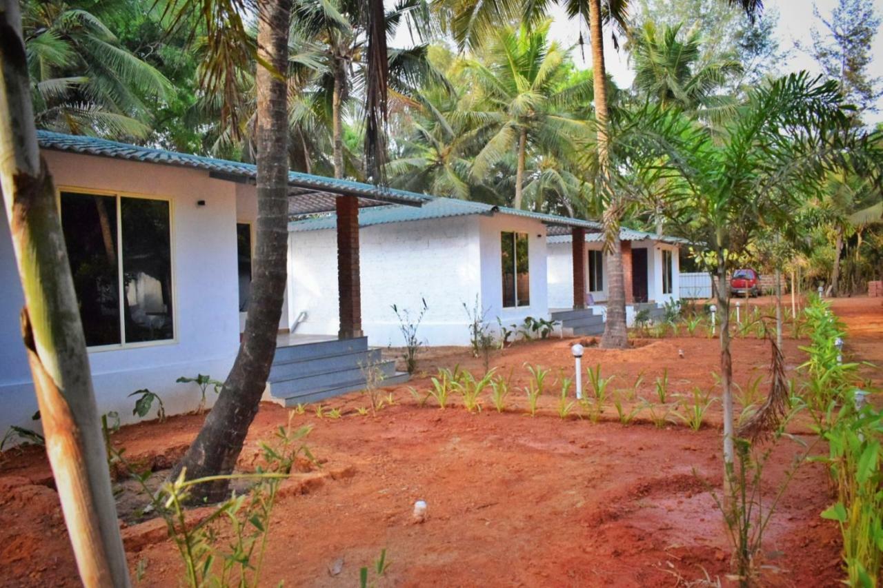 Vishraanti Beach Stay Kumta Exterior photo