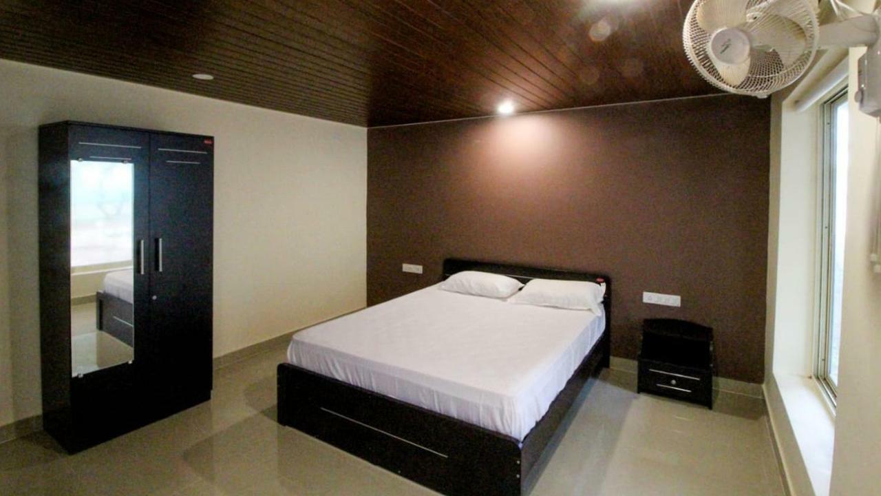 Vishraanti Beach Stay Kumta Exterior photo