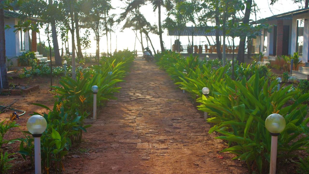 Vishraanti Beach Stay Kumta Exterior photo